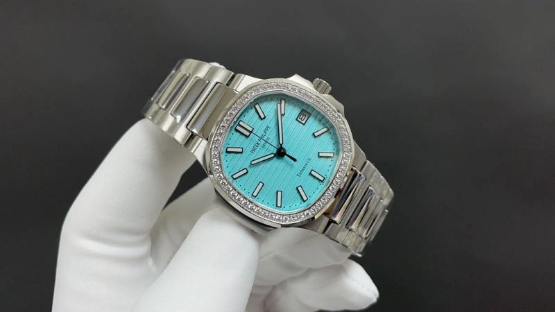 AllSeason PATEK PHILIPPE Watches 195207