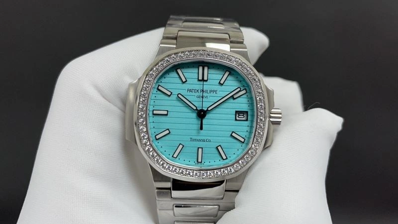 AllSeason PATEK PHILIPPE Watches 195207