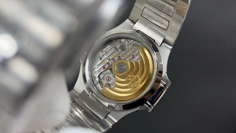 AllSeason PATEK PHILIPPE Watches 195207