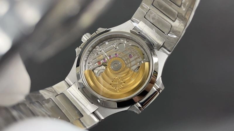 Refined PATEK PHILIPPE Watches 195208