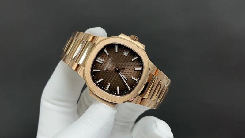 Soft PATEK PHILIPPE Watches 195203