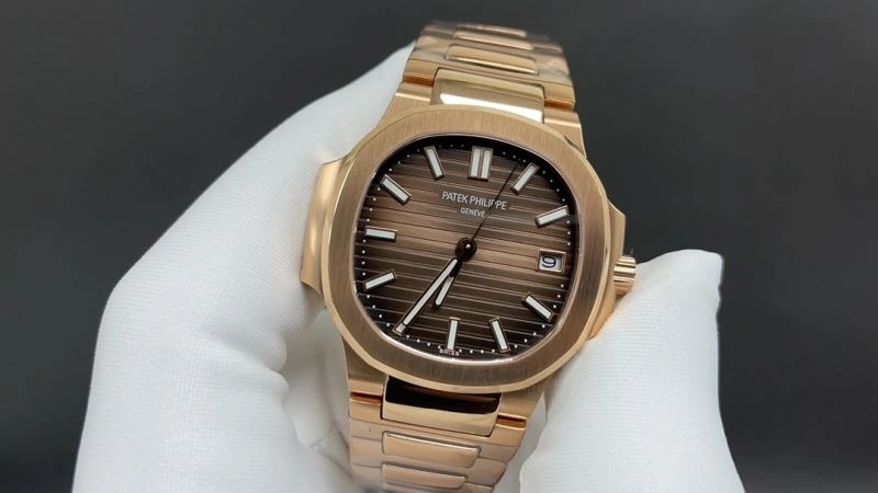 Soft PATEK PHILIPPE Watches 195203