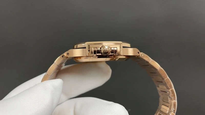 Soft PATEK PHILIPPE Watches 195203