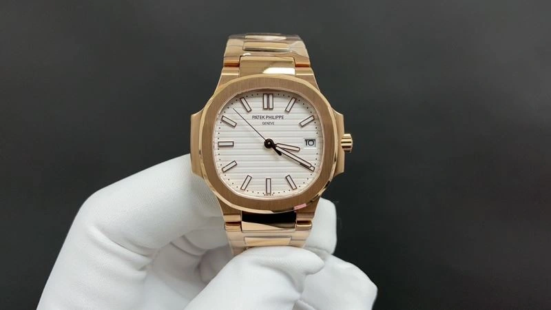 EasyCare PATEK PHILIPPE Watches 195197