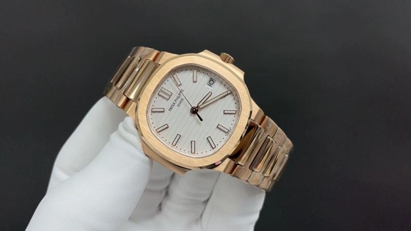 EasyCare PATEK PHILIPPE Watches 195197