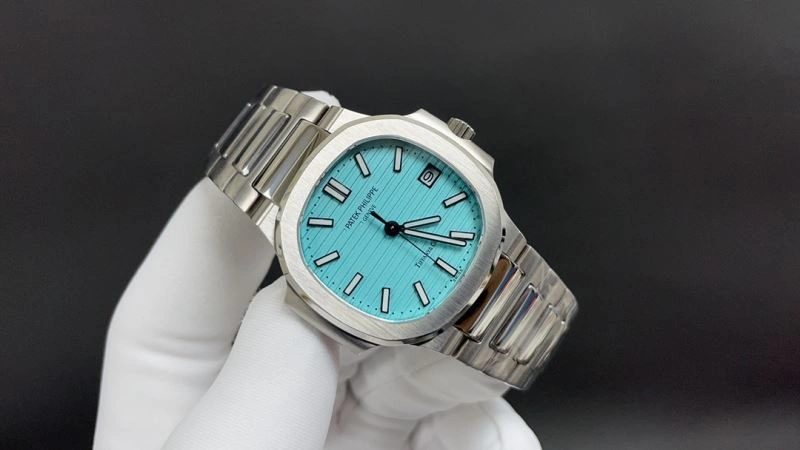 PATEK PHILIPPE Watches EasyMatch 195192