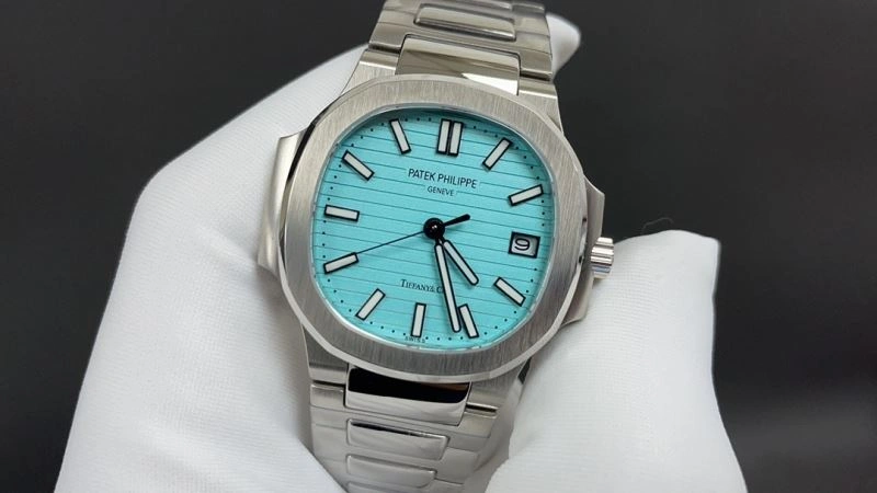 PATEK PHILIPPE Watches EasyMatch 195192
