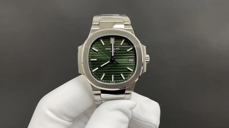 Breathable PATEK PHILIPPE Watches 195200