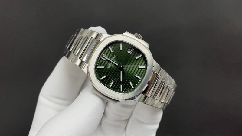 Breathable PATEK PHILIPPE Watches 195200