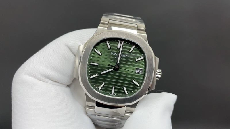 Breathable PATEK PHILIPPE Watches 195200