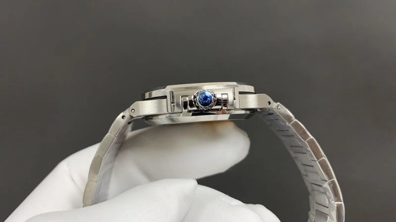Breathable PATEK PHILIPPE Watches 195200
