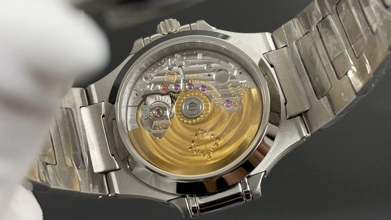 Breathable PATEK PHILIPPE Watches 195200