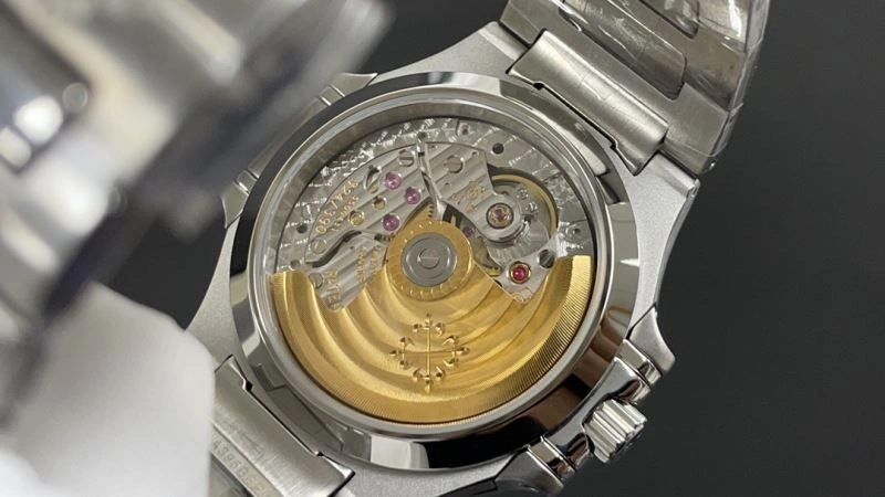Soft PATEK PHILIPPE Watches 195178