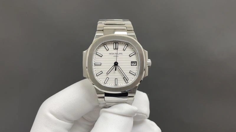 Flexible PATEK PHILIPPE Watches 195187