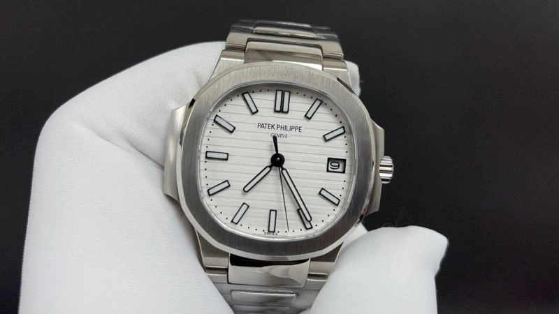 Flexible PATEK PHILIPPE Watches 195187