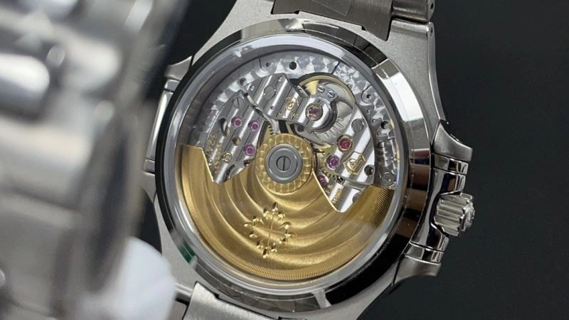 Flexible PATEK PHILIPPE Watches 195187