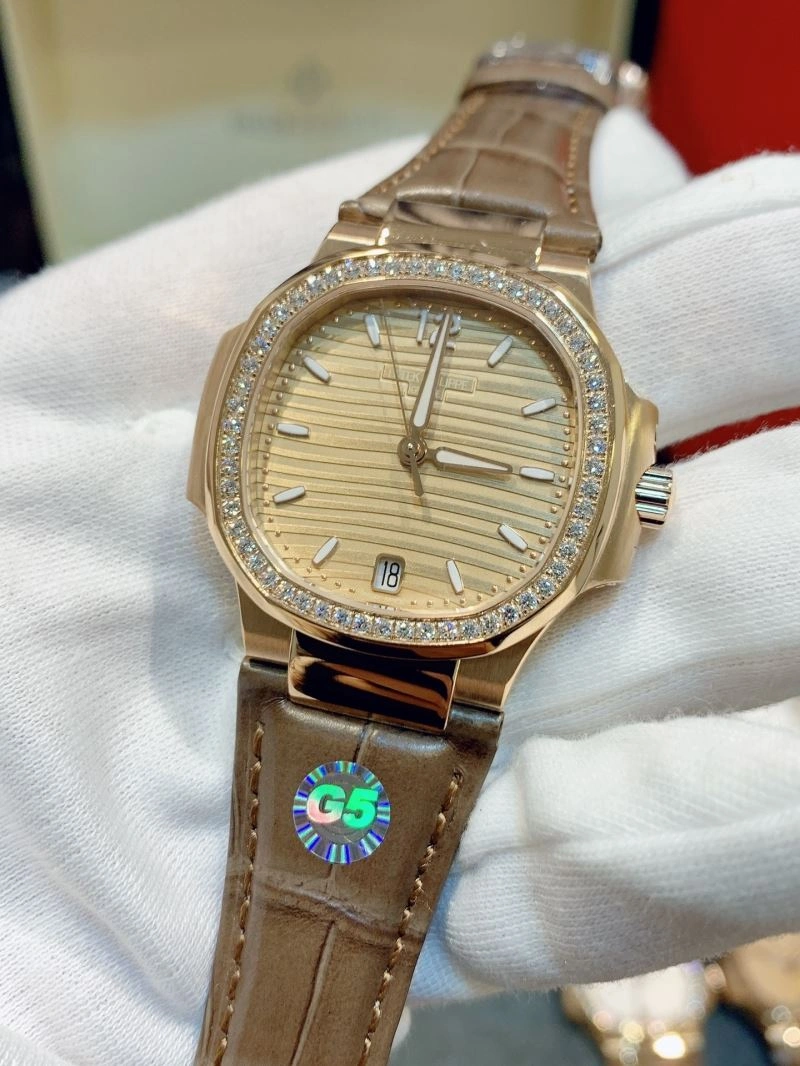 EyeCatching PATEK PHILIPPE Watches 195185