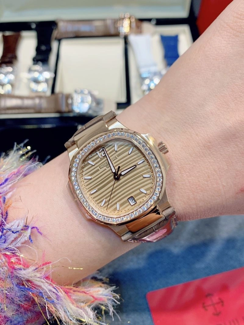 EyeCatching PATEK PHILIPPE Watches 195185