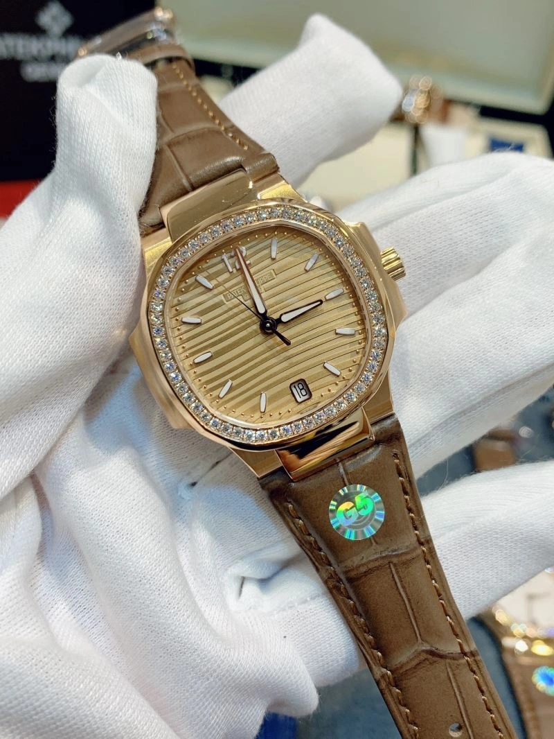 EyeCatching PATEK PHILIPPE Watches 195185