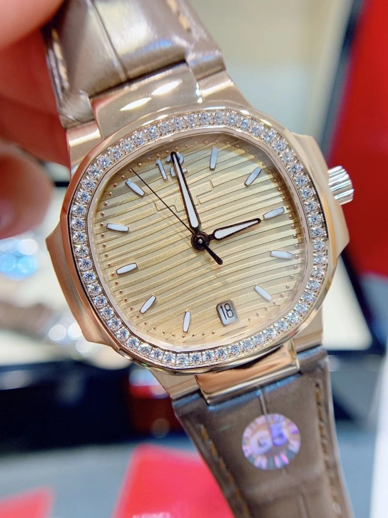 EyeCatching PATEK PHILIPPE Watches 195185