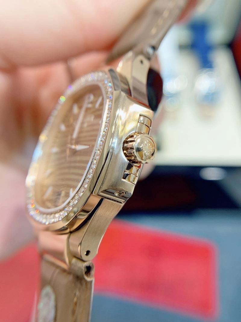 EyeCatching PATEK PHILIPPE Watches 195185