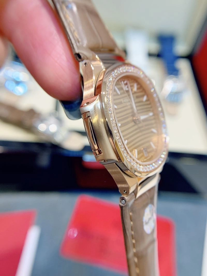 EyeCatching PATEK PHILIPPE Watches 195185