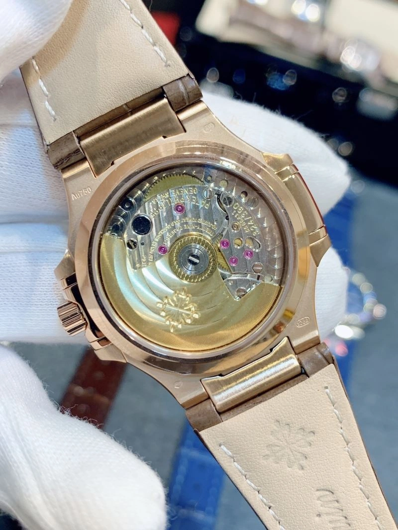 EyeCatching PATEK PHILIPPE Watches 195185