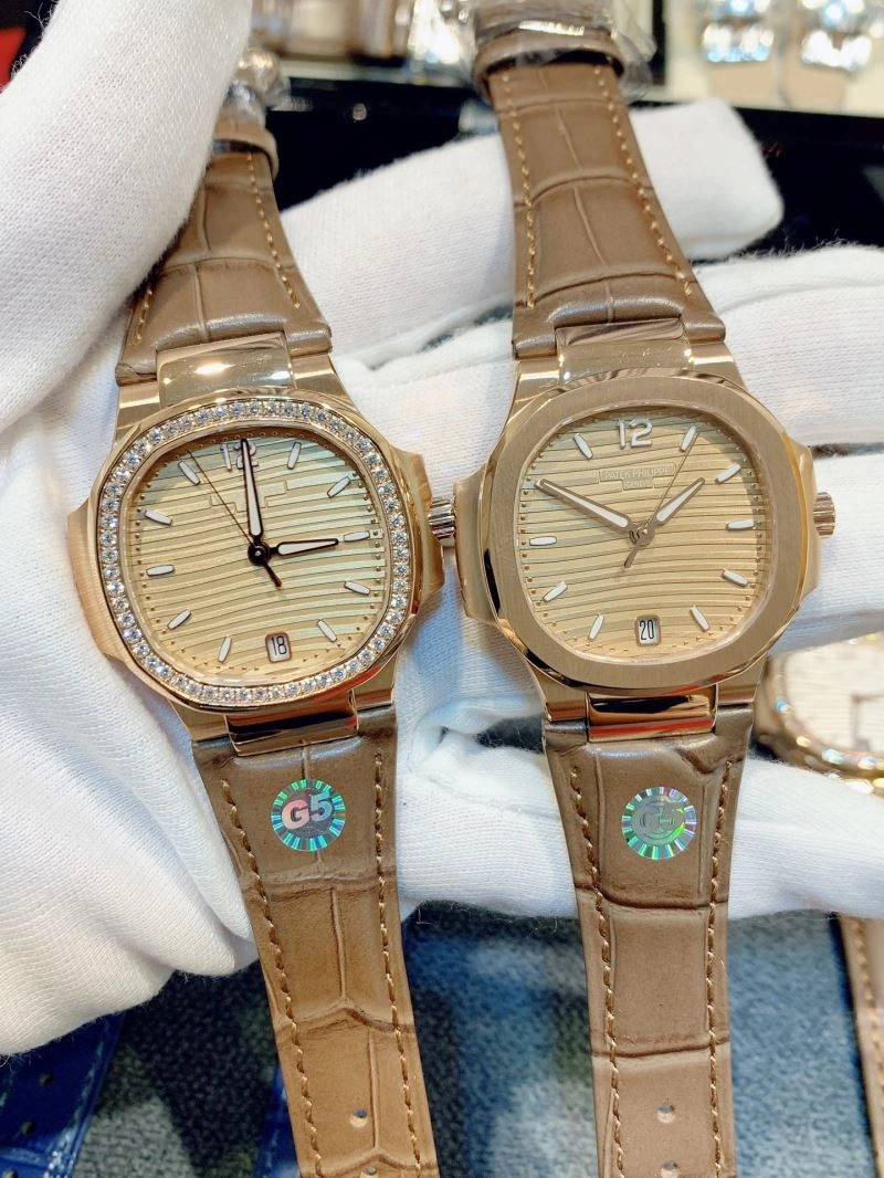 EyeCatching PATEK PHILIPPE Watches 195185