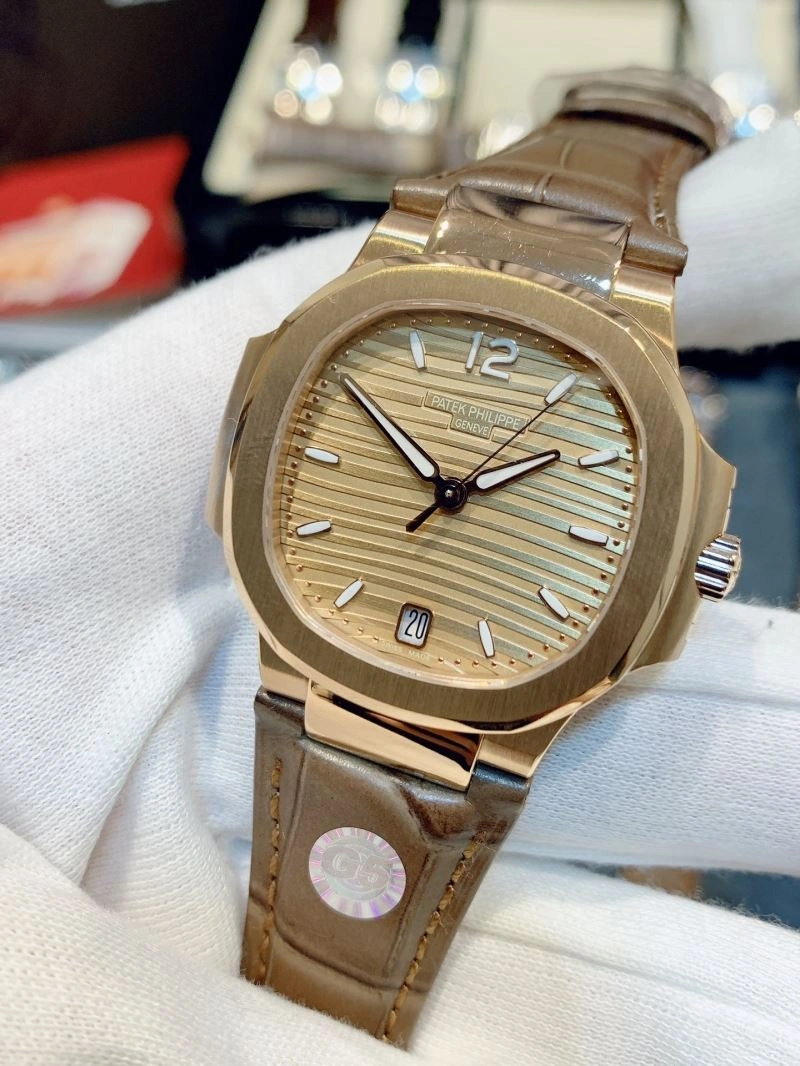 Resilient PATEK PHILIPPE Watches 195193