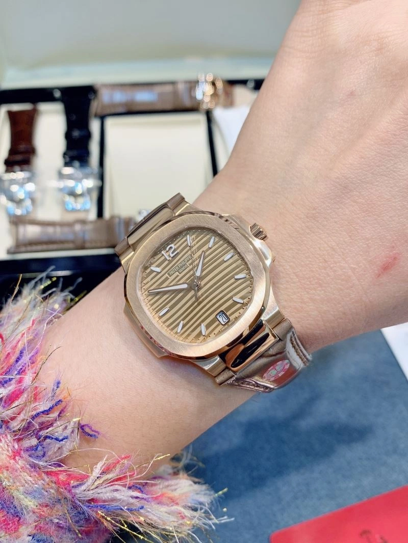 Resilient PATEK PHILIPPE Watches 195193
