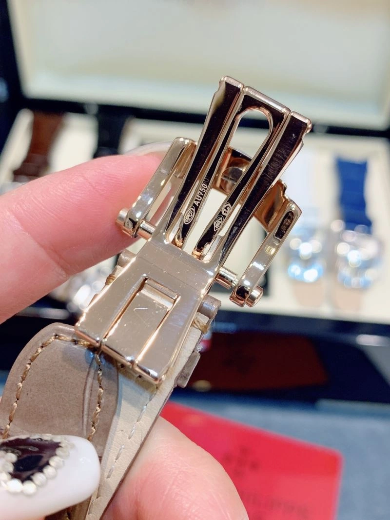 Resilient PATEK PHILIPPE Watches 195193