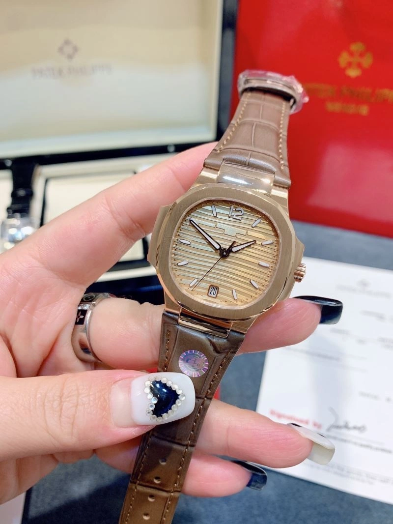 Resilient PATEK PHILIPPE Watches 195193