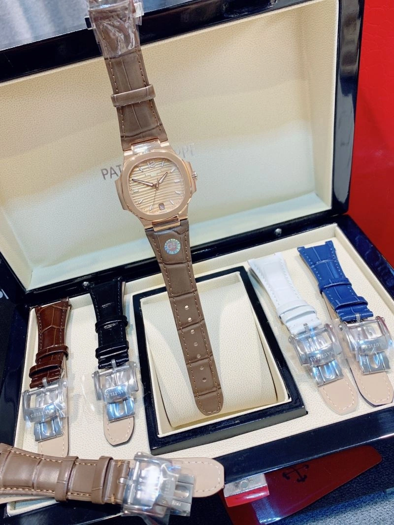 Resilient PATEK PHILIPPE Watches 195193