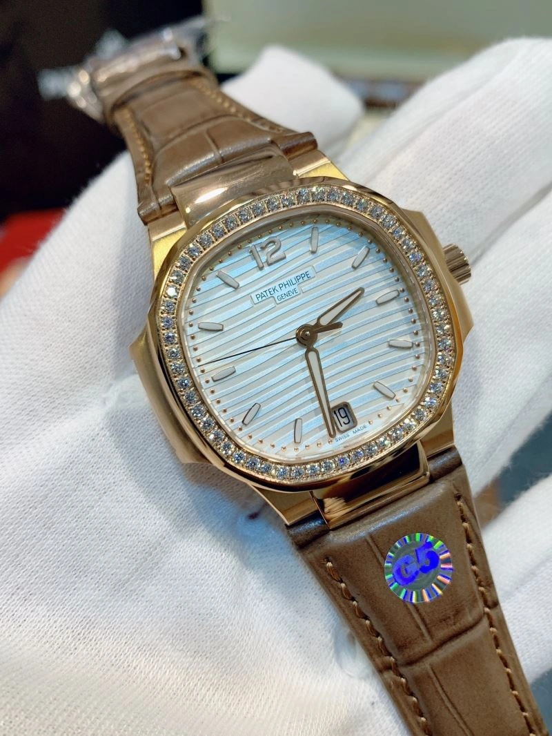 PATEK PHILIPPE Watches RelaxedFit 195190
