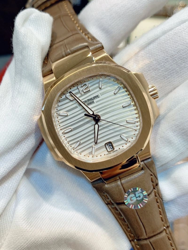 PATEK PHILIPPE Watches AllSeason 195204