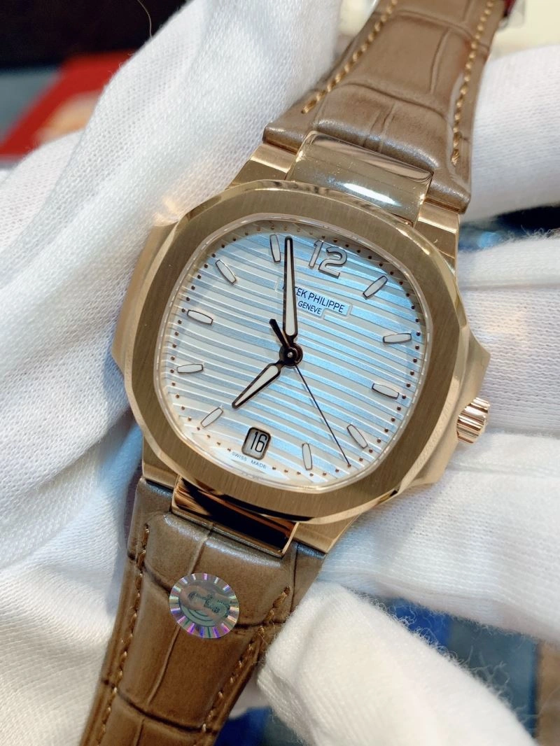 PATEK PHILIPPE Watches AllSeason 195204