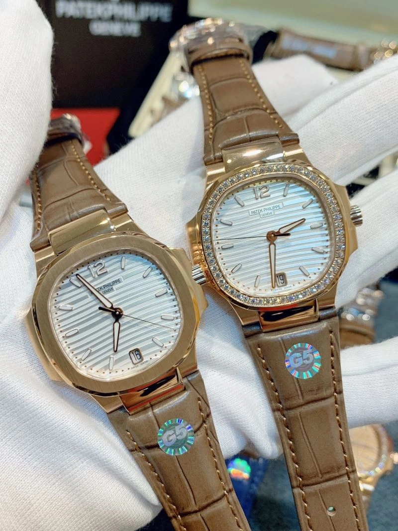 PATEK PHILIPPE Watches AllSeason 195204