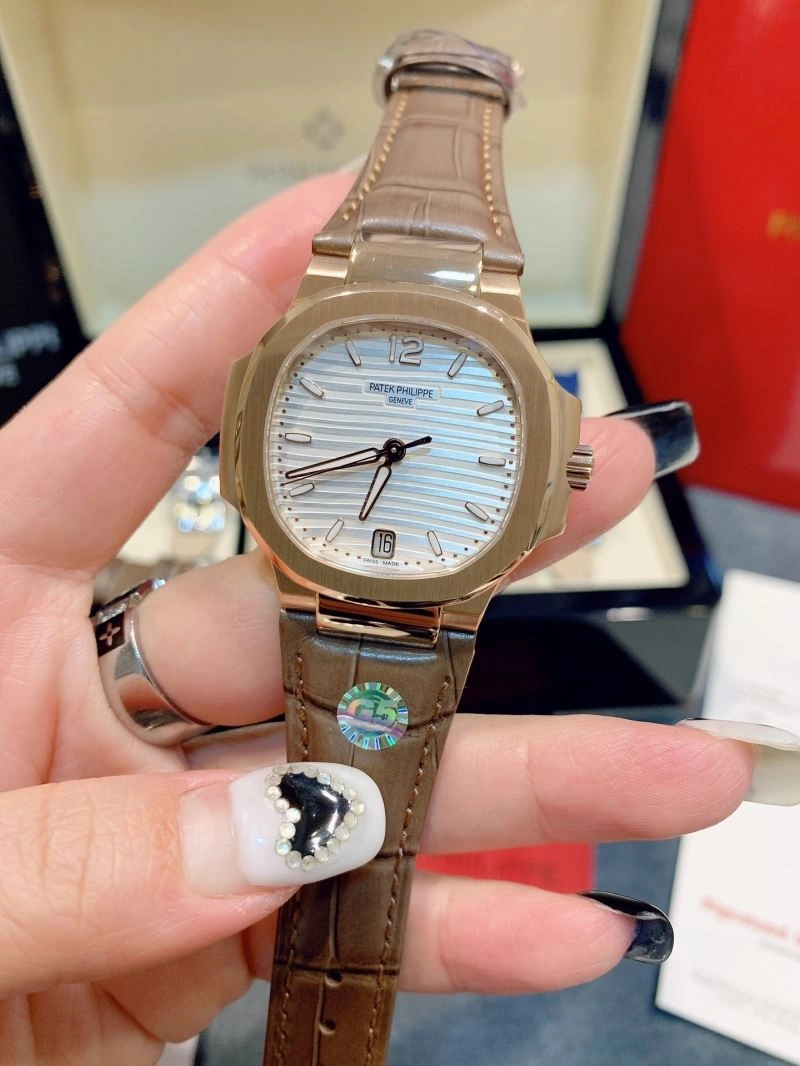 PATEK PHILIPPE Watches AllSeason 195204