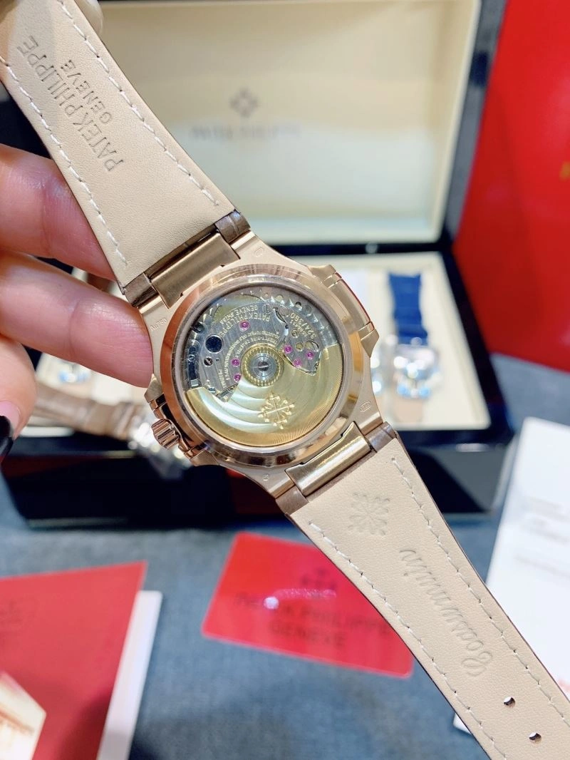PATEK PHILIPPE Watches AllSeason 195204