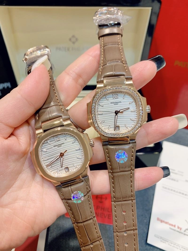 PATEK PHILIPPE Watches AllSeason 195204