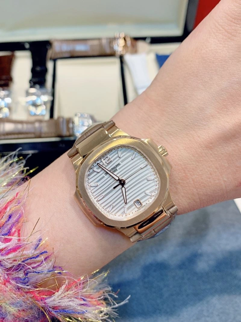 PATEK PHILIPPE Watches AllSeason 195204