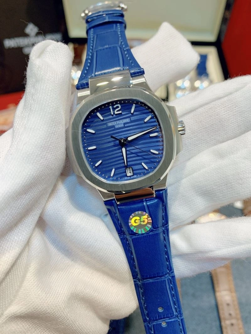 PATEK PHILIPPE Watches FastDry 195180