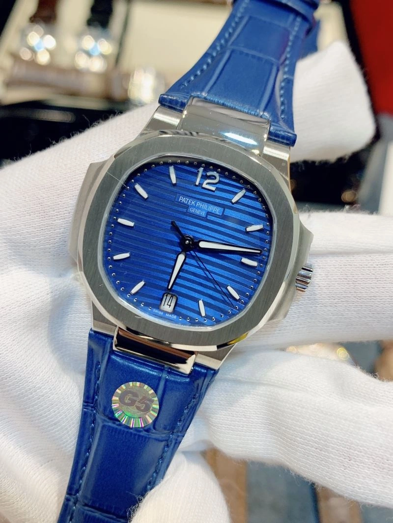 PATEK PHILIPPE Watches FastDry 195180