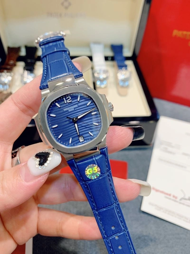 PATEK PHILIPPE Watches FastDry 195180
