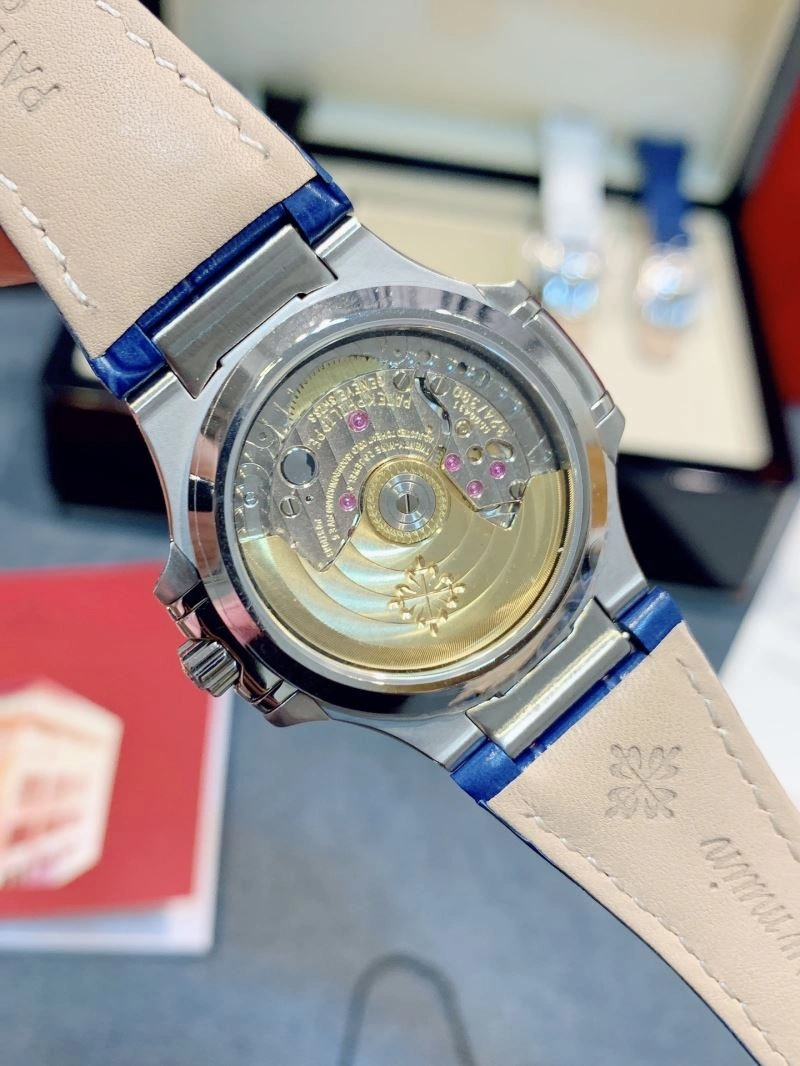 PATEK PHILIPPE Watches FastDry 195180