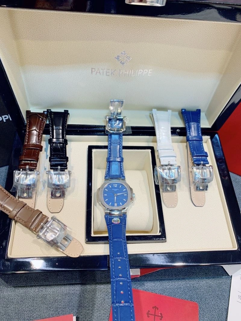 PATEK PHILIPPE Watches FastDry 195180