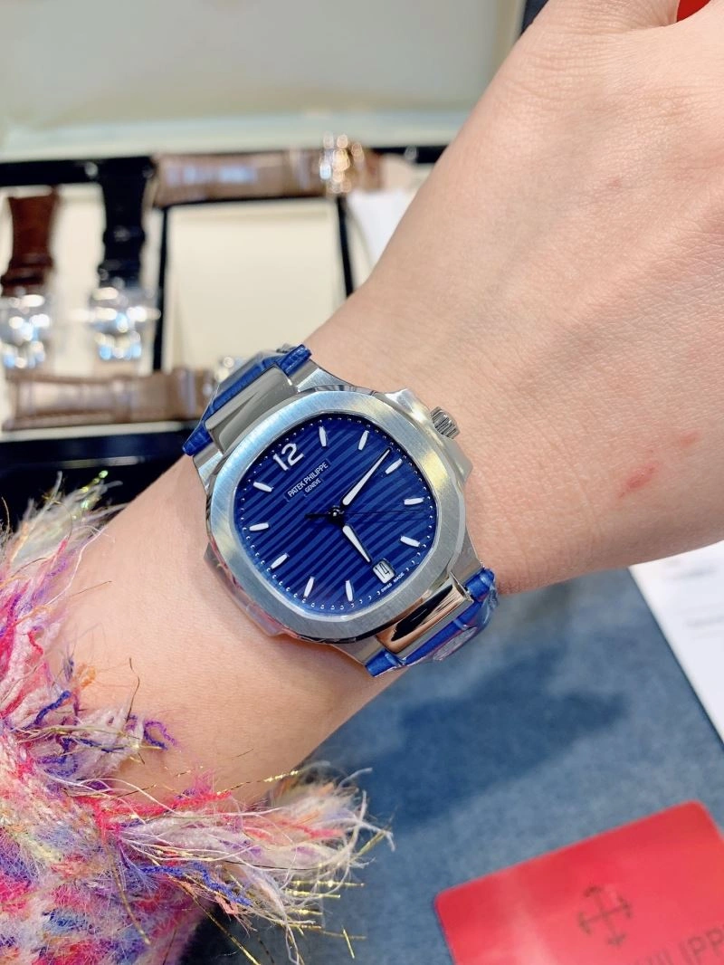 PATEK PHILIPPE Watches FastDry 195180
