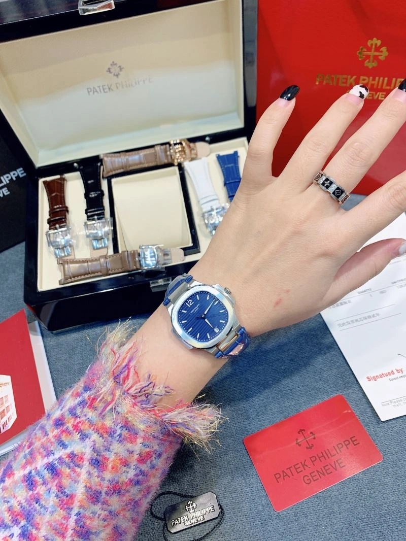 PATEK PHILIPPE Watches FastDry 195180
