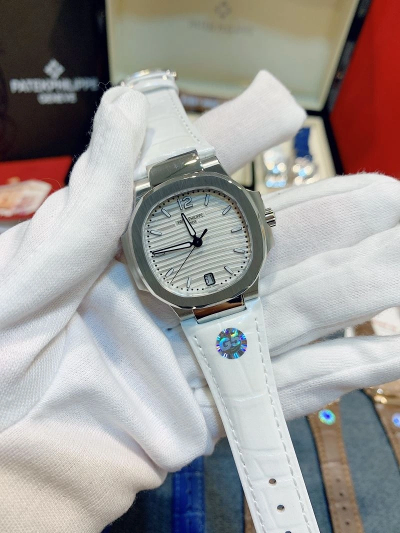PATEK PHILIPPE Watches EasyCare 195206