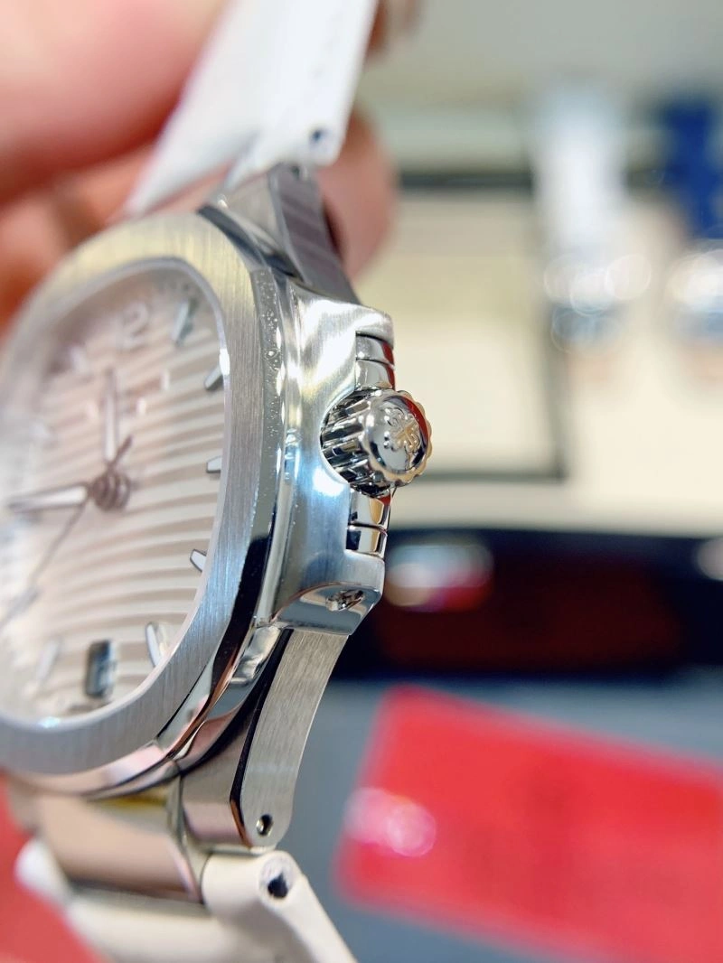 PATEK PHILIPPE Watches EasyCare 195206